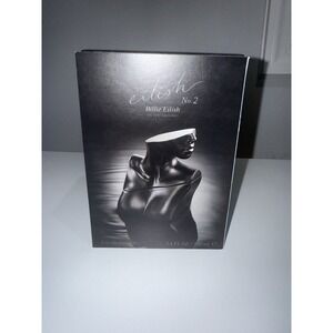 Billie Eilish‎ No 2 perfume, 3.4 Fl. Oz. /100ml, NIB A